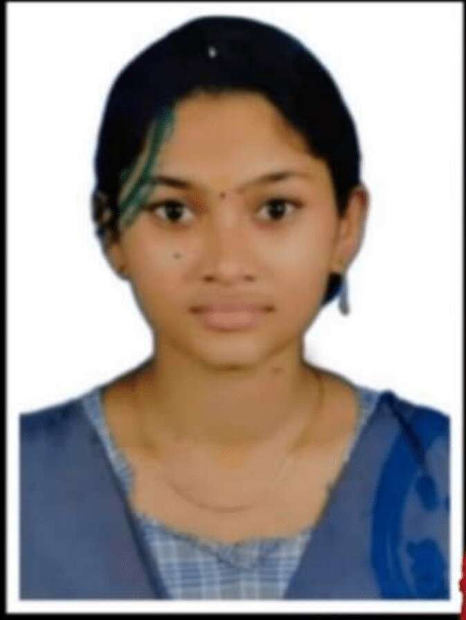 ஜப்தி நோட்டீஸ்! கல்லூரி மாணவி தூக்கிட்டு தற்கொலை!