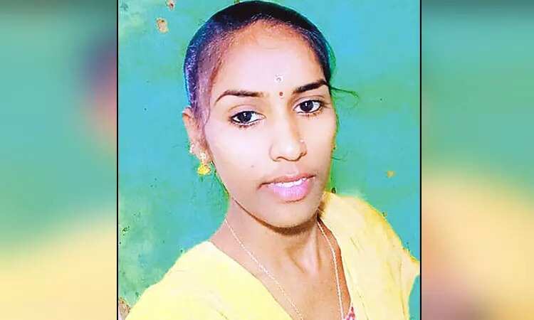 திருமணத்துக்கு மறுத்த காதலன்... கர்ப்பிணி காதலி தூக்கிட்டு தற்கொலை!