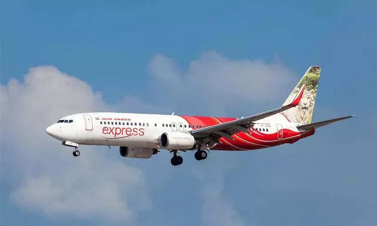 ஏர் இந்தியா விமானம்