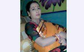 பிரபல நடிகை திடீர் மரணம்! மாரடைப்பால் காலமானார்!