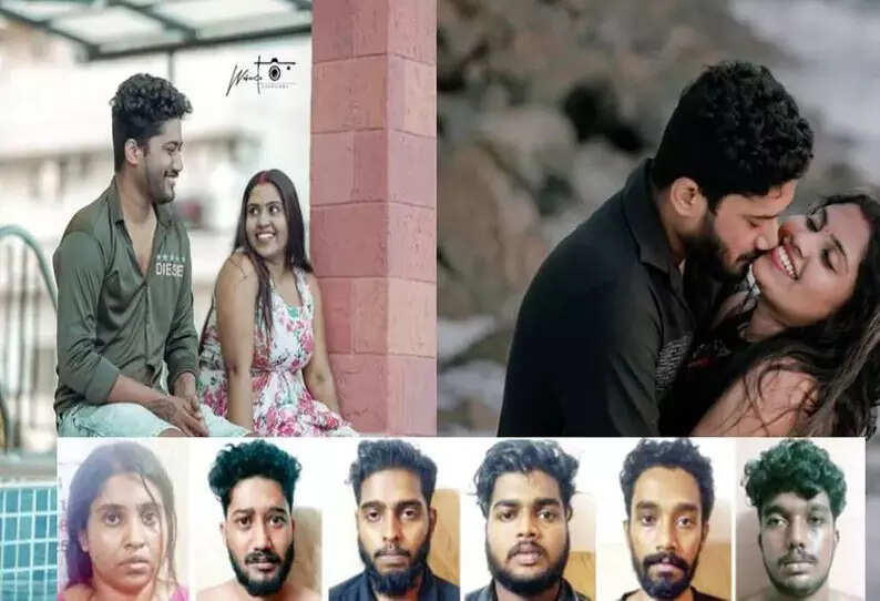 தனிமையில் சந்திக்கலாம்! சபல புத்தியால் இளம்பெண்ணிடம் சிக்கித் தவித்த தொழிலதிபர்!