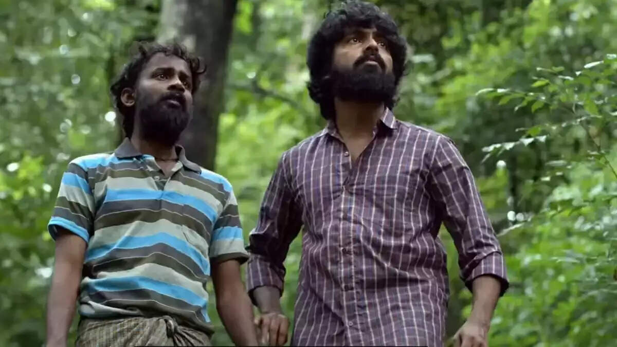 ரசிகர்கள் கொண்டாட்டம்! வெளியானது ‘கள்வன்’ பட டிரெய்லர்!