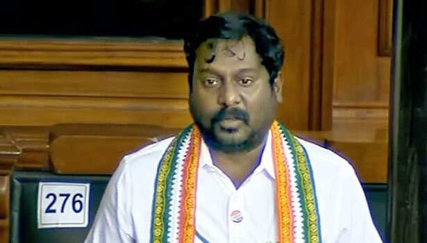 விஜய் வசந்த்