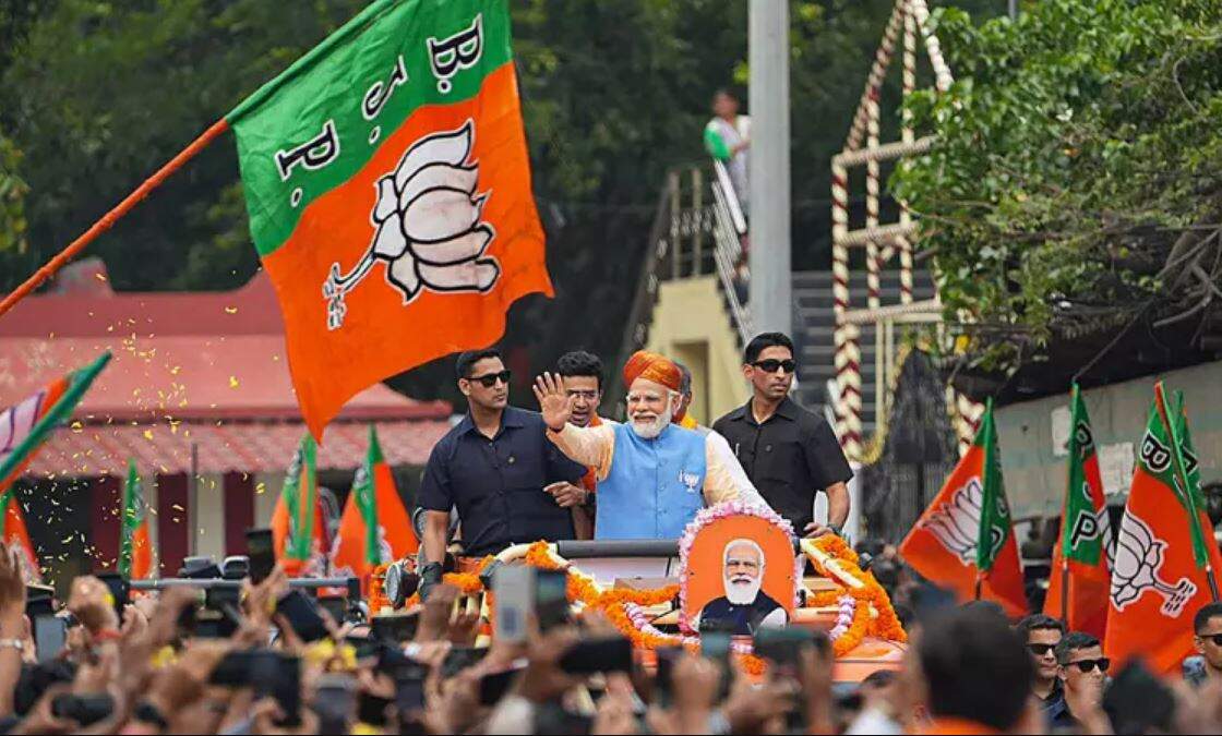 “திமுகவை வீட்டிற்கு அனுப்புவோம்... ” - இன்றைய பொதுக்கூட்டத்தில் பிரதமர் மோடி கையில் எடுக்கும் புதிய அஸ்திரம்!