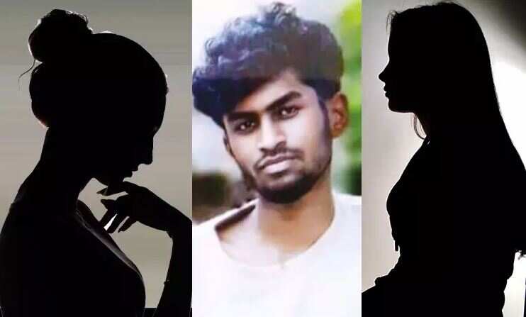 பள்ளி, கல்லூரி மாணவிகள் 2 பேரை கர்ப்பமாக்கிய இளைஞர் கைது... 2 பேரும் குழந்தைகளுடன் தவிப்பு!