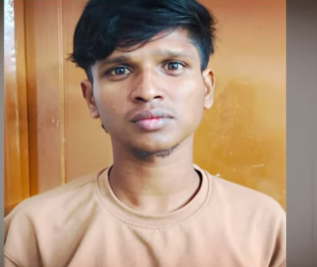 நகைக்காக பெண் எரித்துக் கொலை.... கொடூரம்!