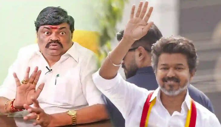 ராஜேந்திர பாலாஜி