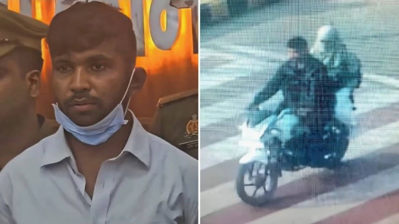 11ம் வகுப்பு மாணவியை கொலை செய்து புதைத்த ராணுவ வீரர்!