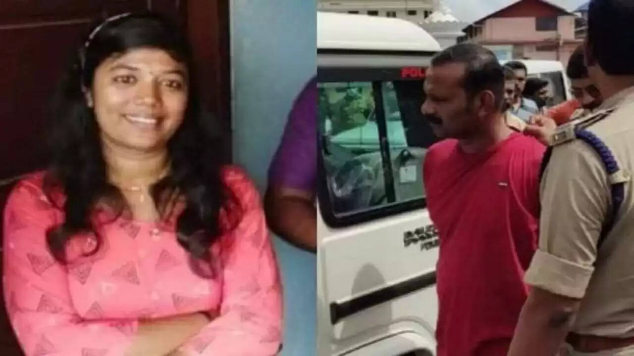 மருத்துவமனைக்குள் இளம்பெண் ஓட ஓட விரட்டிக் கொலை!! இளைஞர் பகீர் வாக்குமூலம்!!