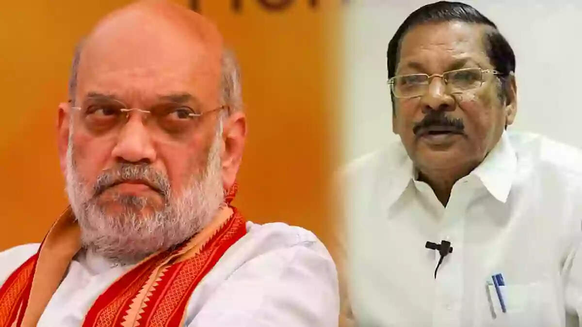 தமிழ்நாட்டில் பாஜக ஆட்சி அமைக்கப்பட்டால் மணிப்பூராக்கி விடுவார்கள் ... ஆர்.எஸ்.பாரதி காட்டம்!