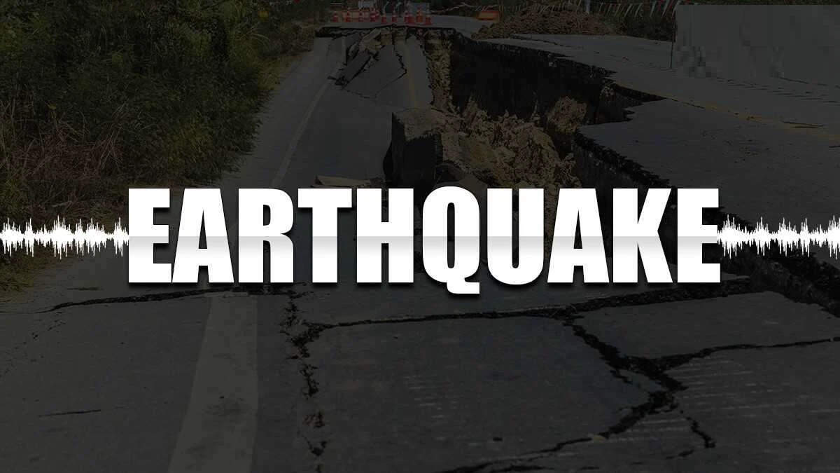 வெனிசுலாவில் 6.2 ரிக்டர் அளவில் சக்தி வாய்ந்த நிலநடுக்கம்!