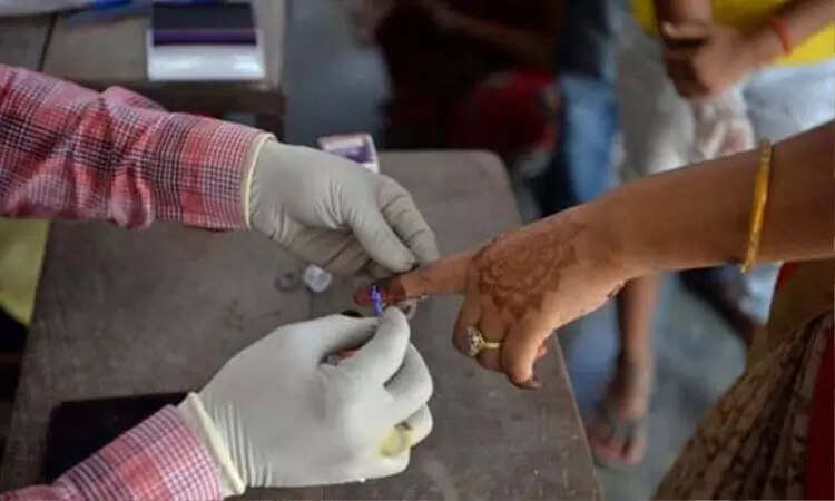 தேர்தல்