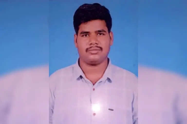 கதறி துடித்த கர்ப்பிணி மனைவி!! மின்சாரம் தாக்கி இளைஞர் பலி!!