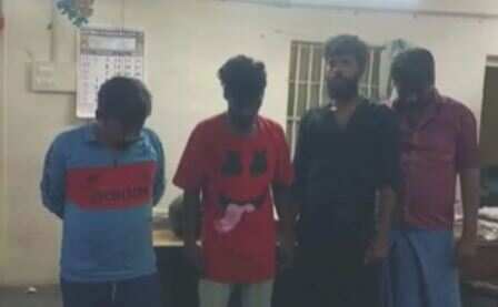 வேலை தேடும் பெண்களுக்கு நேர்ந்த கொடுமை.. மூளைச்சலவை செய்து பாலியல் தொழிலில் தள்ளிய கும்பல்..!!