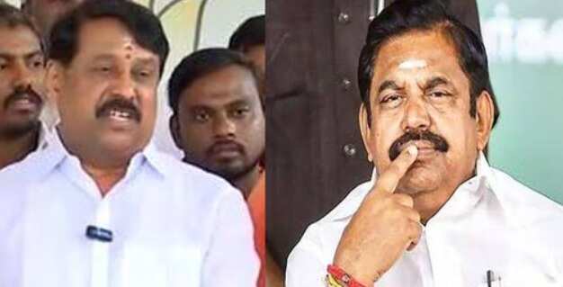 கூட்டணி பற்றி யாரும் பேசாதீங்க... தமிழக பாஜக தலைவர் நயினார் நாகேந்திரன் வேண்டுகோள்!