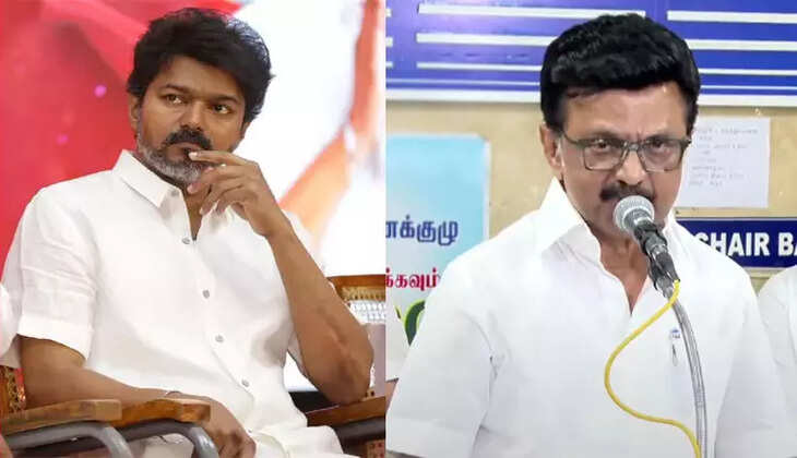 விஜய் முதல்வர் 