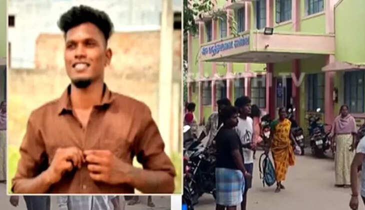 கவியரசு ஒருதலைக் காதல்