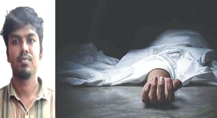 உல்லாசத்திற்கு மறுத்த பெண்.. பேனாவில் கொடூரமாக குத்திக் கொன்ற போக்குவரத்து காவலரின் மகன்!