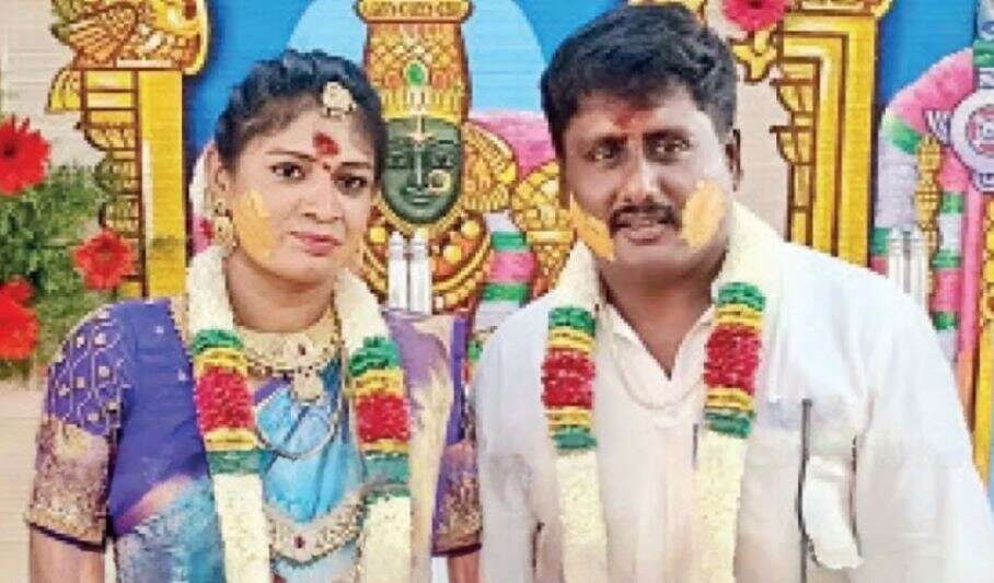 பிரியங்காவுக்கு நேர்ந்த கொடூரம்... வரதட்சணைக்காக ஆபாசமாக வீடியோ எடுத்து மிரட்டிய கணவன்!