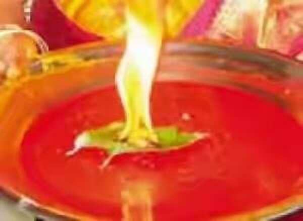 கண் திருஷ்டி நீங்க தை வெள்ளிக்கிழமைகளில் இதை மட்டும் செய்து பாருங்க!!