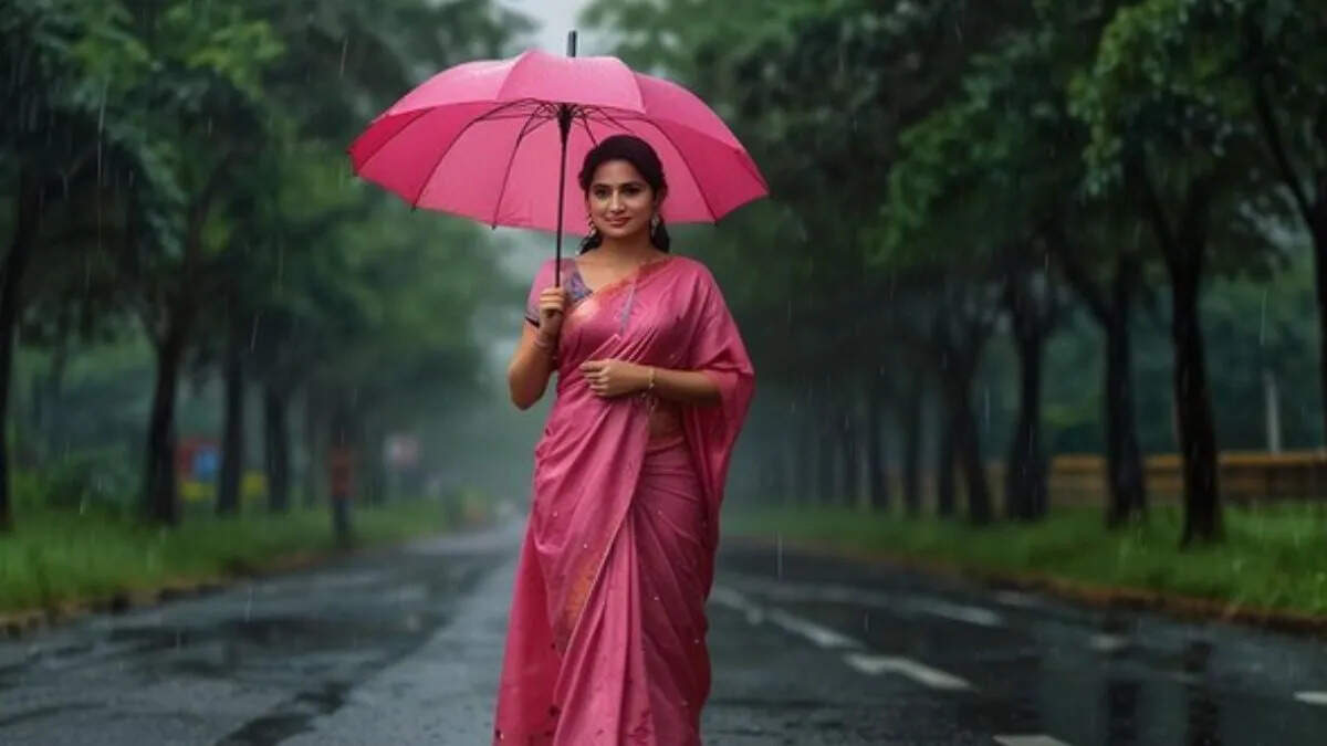 தமிழகத்தில் இன்று 7 மாவட்டங்களில் மழைக்கான வாய்ப்பு!