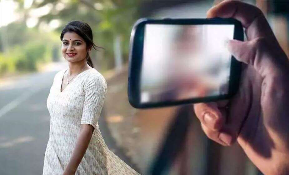 ரோட்டில் நடந்துசென்ற பெண் டாக்டரை துரத்தி வீடியோ எடுத்து பாலியல் தொல்லை... சென்னையில் பரபரப்பு!