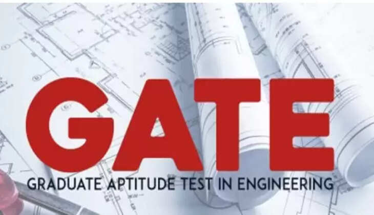 gate exam