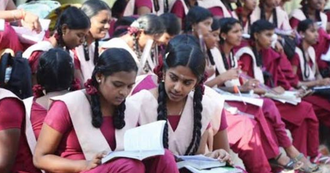 9ம் வகுப்பு தேர்ச்சிக்கு 75% வருகை பதிவு கட்டாயம்!! அதிரடி கட்டுப்பாடுகள்!!