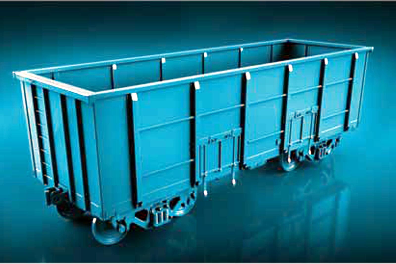 மல்டிபேக்கர் : ரயில்வே பங்கு 12 மாதங்களில் 153 சதவிகிதம் அதிகரித்துள்ளது உங்ககிட்ட இருக்கா !!