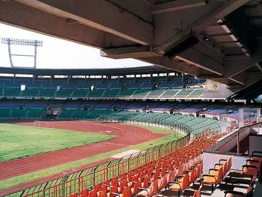 நேரு உள்விளையாட்டு அரங்கம்