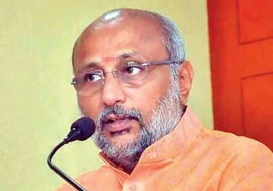 நாளை குடியரசு துணைத் தலைவர் வேட்பாளராக சி.பி. ராதாகிருஷ்ணன் வேட்பு மனு தாக்கல்!