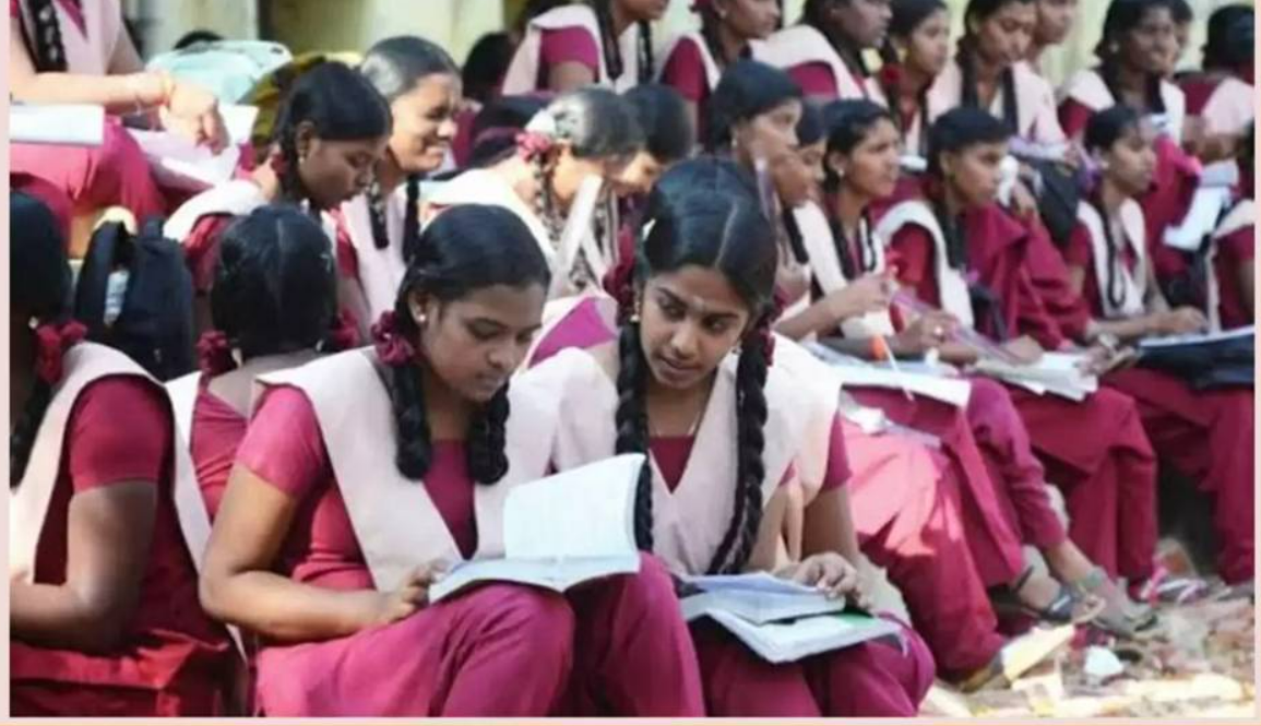 அடி தூள்!! 26 மாவட்டங்களில் தகைசால் பள்ளிகள்!! அதிரடி உத்தரவு!!