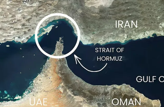 ஹார்முஸ் நீரிணையை திறக்க ஆசியான் (ASEAN) அமைப்பு வலியுறுத்தல் - போர் பதற்றத்தால் உலக நாடுகள் கவலை!