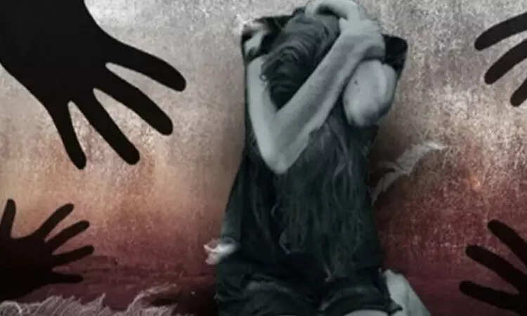 பாலியல் வன்கொடுமை