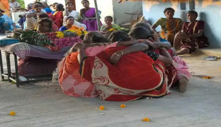 வீட்டிலேயே 73% உயிரிழப்பு… உண்மை காரணம் கண்டறிய மாநிலம் முழுவதும் ஆய்வு!