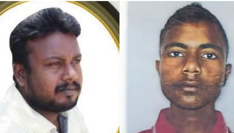 அடுத்தடுத்து சோகம்... சிப்காட் தொழிற்சாலையில் மின்சாரம் தாக்கி 2 தொழிலாளிகள் பலி!!