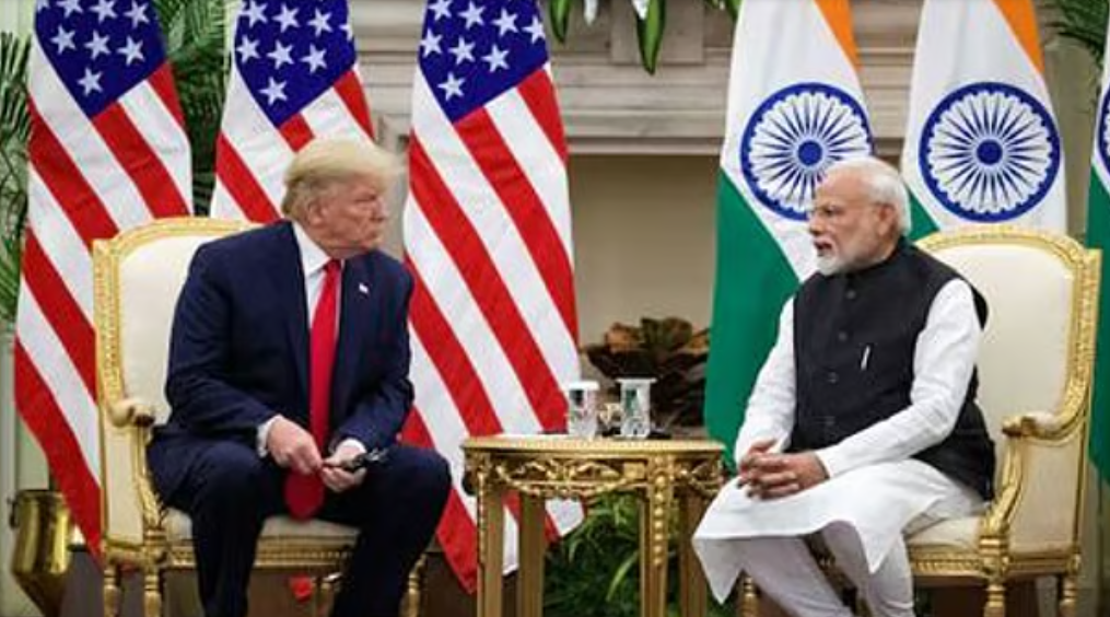 ரஷியாவிடமிருந்து எண்ணெய் வாங்க இந்தியாவுக்கு 30 நாட்கள் அமெரிக்கா அனுமதி!