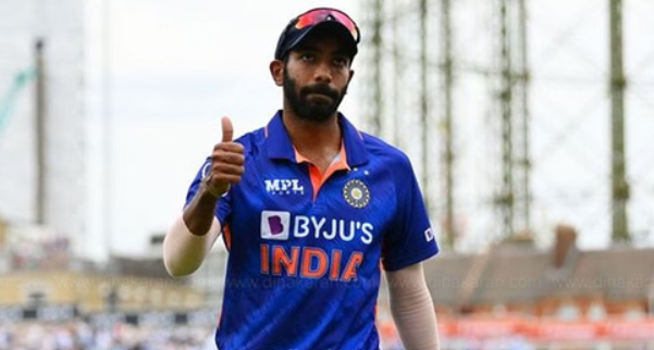 இலங்கைக்கு எதிரான ஒரு நாள் தொடரில் மீண்டும் பும்ரா!! ரசிகர்கள் உற்சாகம்!!