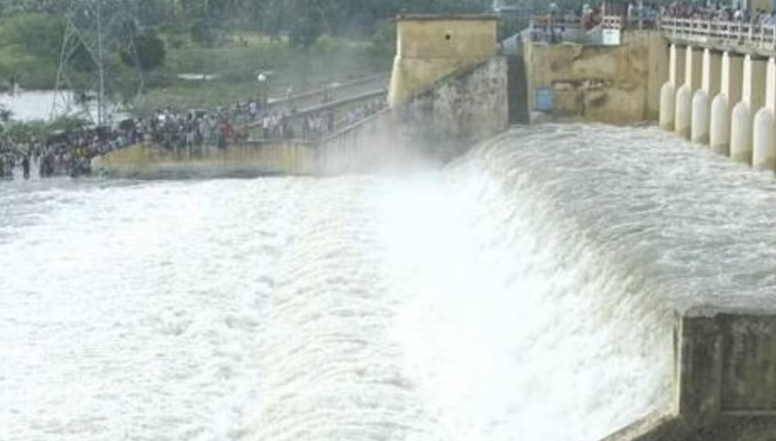 நாளை செம்பரம்பாக்கம் ஏரி திறப்பு... கரையோர மக்களுக்கு எச்சரிக்கை!!