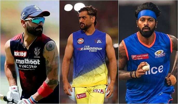 ஸ்லீவ்லெஸ் ஜெர்ஸிகள் அணிய தடை... ஐபிஎல் வீரர்களுக்க்கு கடும் கட்டுப்பாடுகள்... !