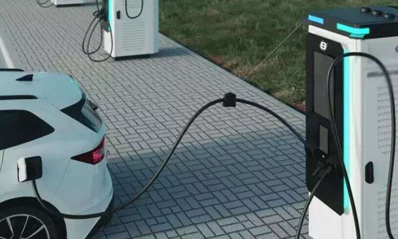 மின்சார வாகனங்களுக்கு 100% சாலை வரி விலக்கு மேலும் 2 ஆண்டுகள் நீட்டிப்பு - தமிழக அரசு அறிவிப்பாணை வெளியீடு!