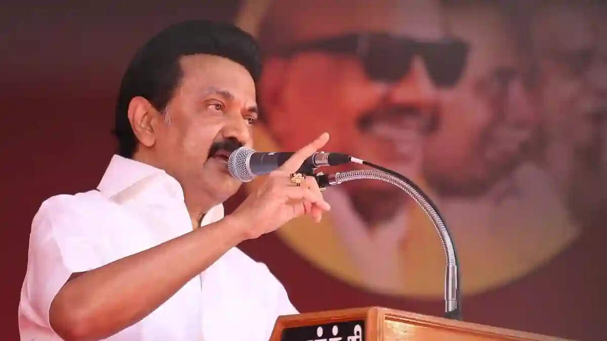 சொன்னதை செய்யும் திராவிட மாடல்... ஸ்டாலின் பெருமிதம்!