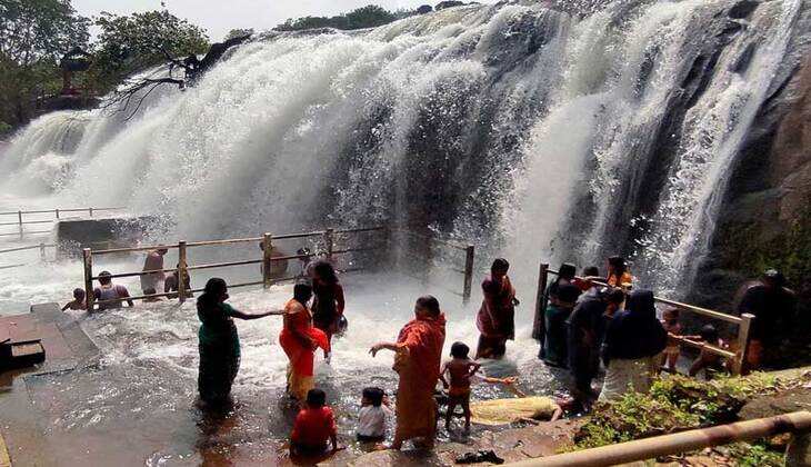 திற்பரப்பு 