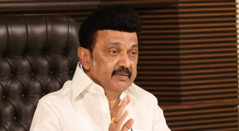 திமுக எம்எல்ஏ-க்கள் கூட்டத்தில் காங்கிரஸுக்கு கடும் கண்டனம் - ஸ்டாலினுக்கு முழு அதிகாரம்!