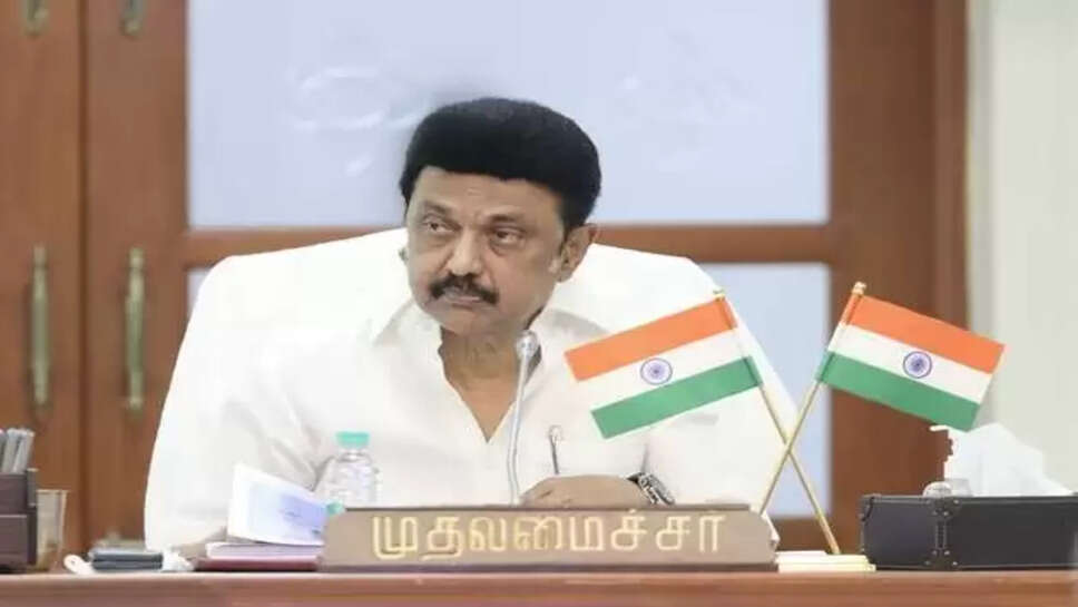 ஸ்டாலின் 