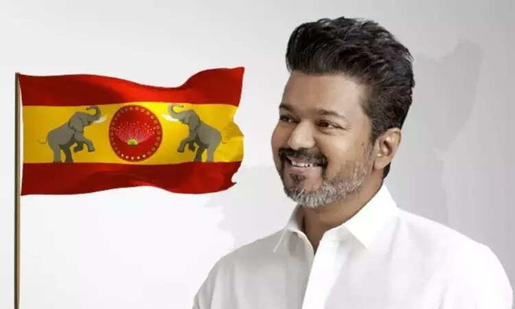 சட்டமன்ற தேர்தலுக்கு விஜய் அதிரடி… 10 பேர் பிரச்சாரக் குழு அறிவிப்பு!