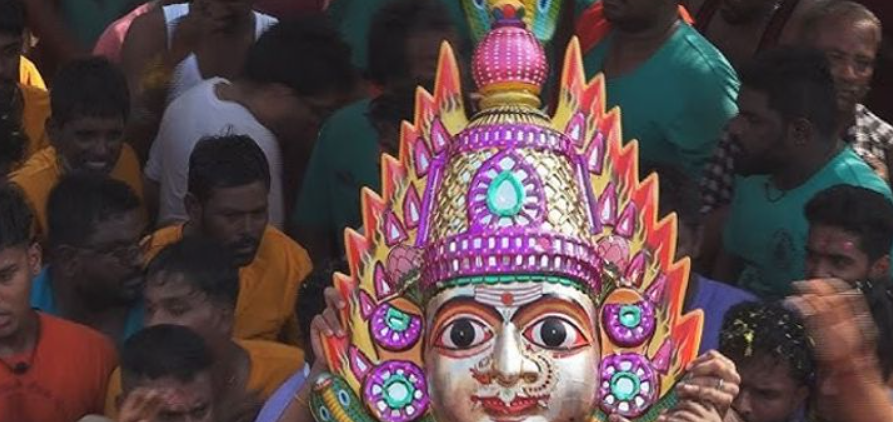 மே 15-ல் வேலூர் மாவட்டத்திற்கு உள்ளூர் விடுமுறை... கலெக்டர் திடீர் அறிவிப்பு!