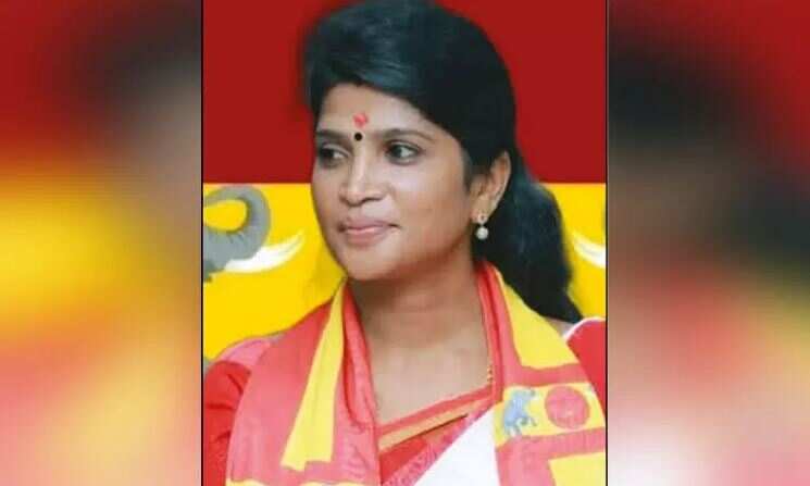 தற்கொலைக்கு முயன்ற தவெக பெண் நிர்வாகி மீண்டும் தீவிர சிகிச்சை பிரிவில் அனுமதி!