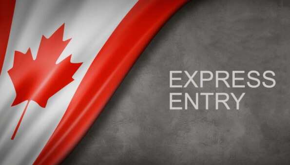 இந்திய மாணவர்கள் அதிர்ச்சி... எக்ஸ்பிரஸ் நுழைவு முறையை மாற்றியமைத்தது கனடா