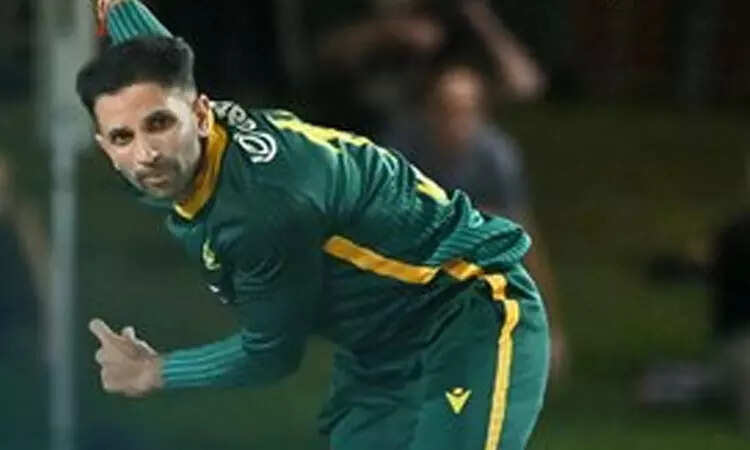 தென்னாப்பிரிக்கா